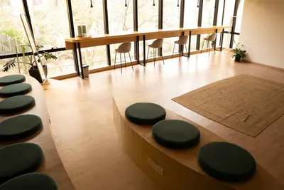 Desk – Coro space