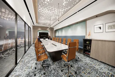 Corporatedge - office space in Kadubeesanahalli, Bangalore