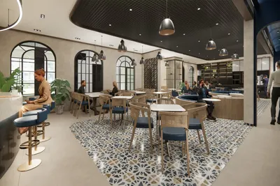 Corporatedge - Bangalore