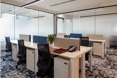 Desk – Corporatedge interior