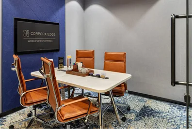4 Seater Meeting Room