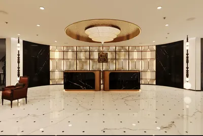 Corporatedge Embassy Manyata