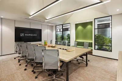 12 Seater Meeting Room