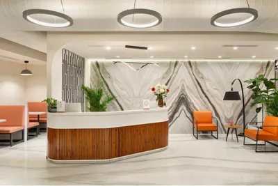 Corporatedge UB City