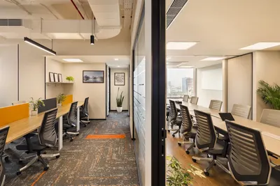 Desk – Corporatedge
