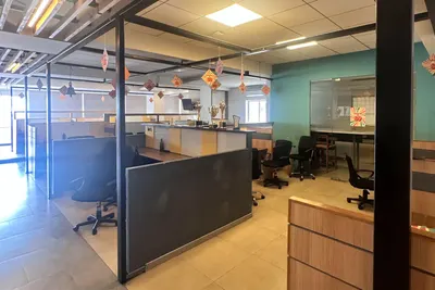 Cosmos Workspaces PMS Prime