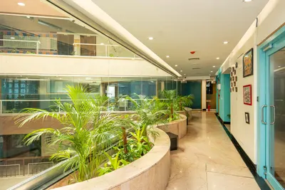 Cove Offices - shared office space for rent