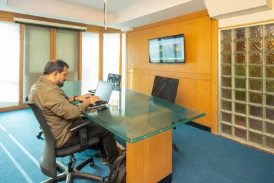 Cove Offices - Bangalore