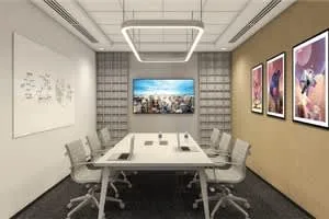 COWRKS board rooms in Bellandur, Bangalore