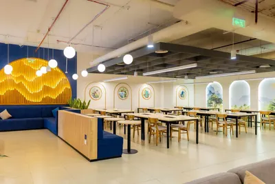 Desk – COWRKS