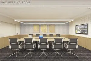 COWRKS meeting rooms in Whitefield, Bangalore