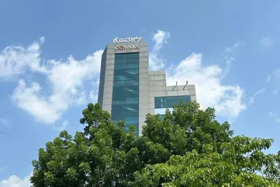 COWRKS - Bangalore