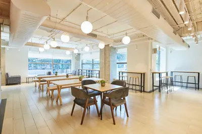 Desk – COWRKS