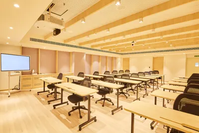 40 Seater Meeting Room