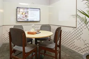COWRKS meeting rooms in Bellandur, Bangalore
