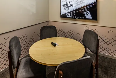 COWRKS conference rooms in Bellandur, Bangalore
