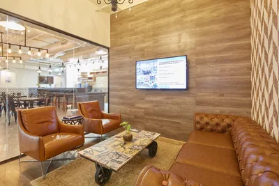 COWRKS meeting rooms in Bellandur, Bangalore