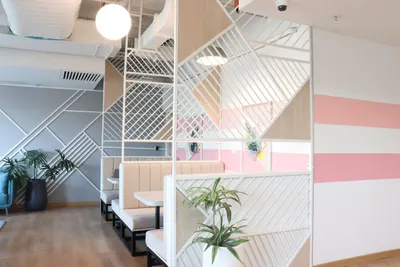 COWRKS in Yelahanka, Bangalore