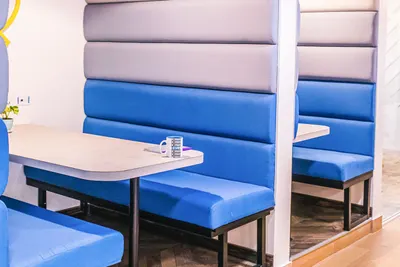 Shared Office Space in Yelahanka, Bangalore