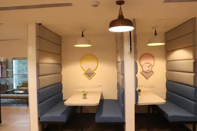 Desk – COWRKS