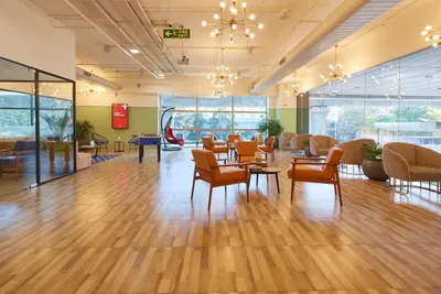 COWRKS Whitefield,NXT 1B