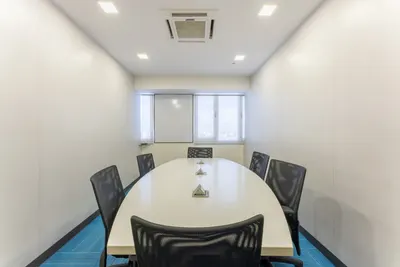 Creasma Coworking - shared office space for rent