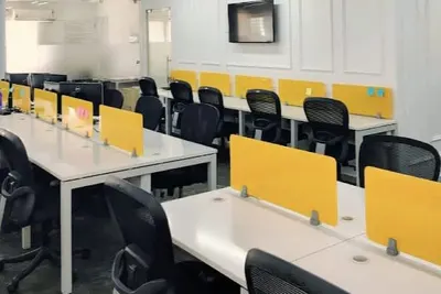 Deskhub