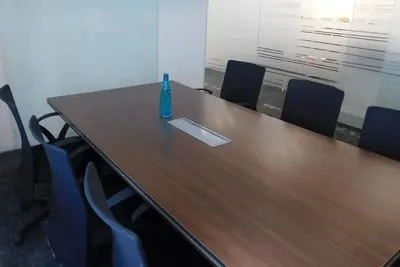 Deskhub - shared office space in Rajajinagar, Bangalore