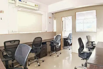DeskSpace HC Chambers