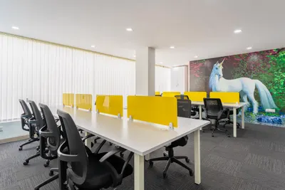 Dex Co Work