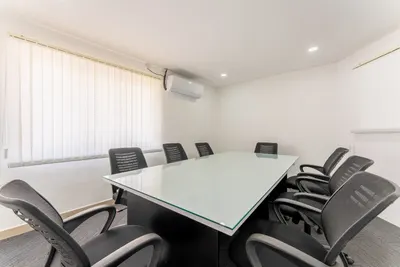 Dex Co Work - shared office space for rent