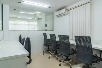 Digipact Coworks - office space in J P Nagar, Bangalore