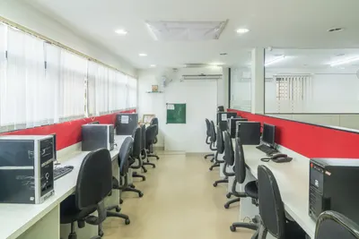 Digipact Coworks JP Nagar
