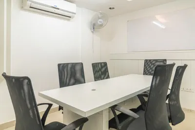 Digipact Coworks - Bangalore