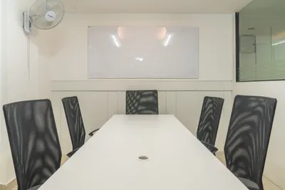 Digipact Coworks - shared office space in J P Nagar, Bangalore