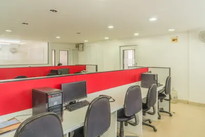 Digipact Coworks JP Nagar - coworking space in J P Nagar, Bangalore