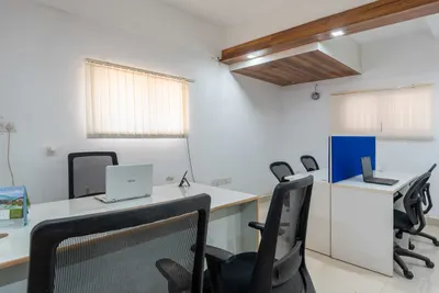 Digit Insight - shared office space in Electronic City, Bangalore