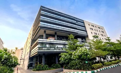 DivyaSree 77 Town Center - Technopolis - Block A (Building 4)