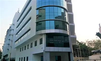 DivyaSree Greens - Annexe