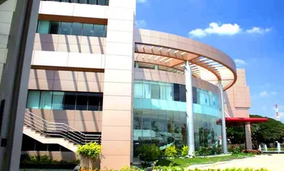 DivyaSree NR Enclave - Block B