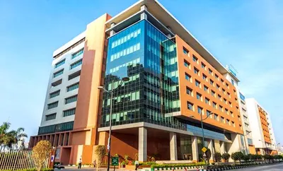 DivyaSree Republic of Whitefield (Techno Park) - Block B4