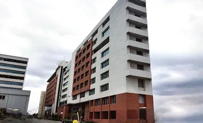 Whole-floor lease