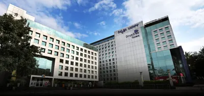 DivyaSree Towers