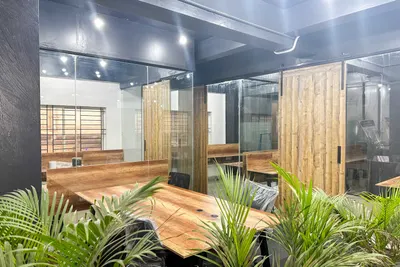 DStartup Hubs Murari Arcade