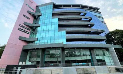 Eastland Citadel