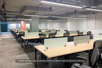 EBC Space 1245