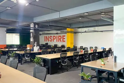 EBC Space 1546