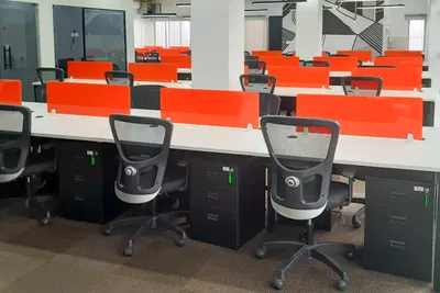 Private Offices - 10 seater