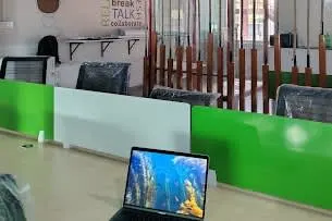 Elite Co-Works - Bangalore