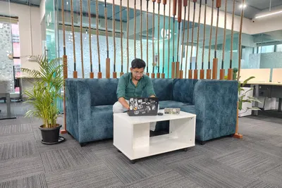Desk – Elite Co-Works